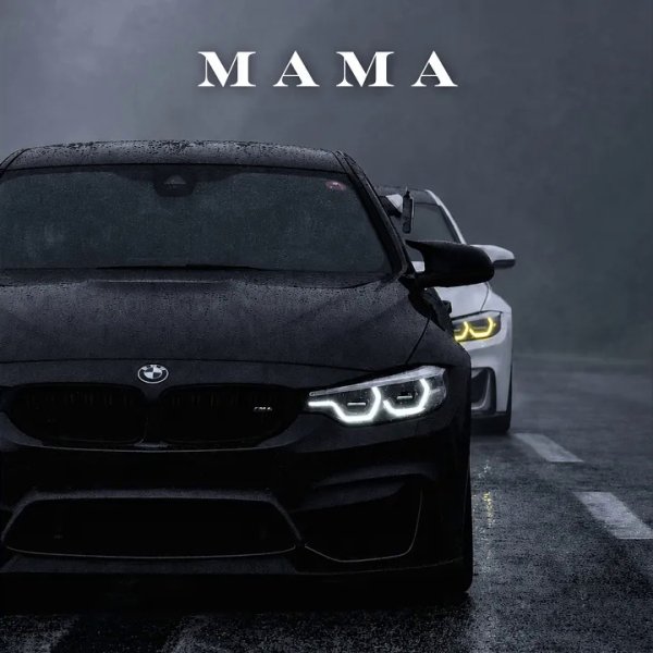 ODENN - Mama