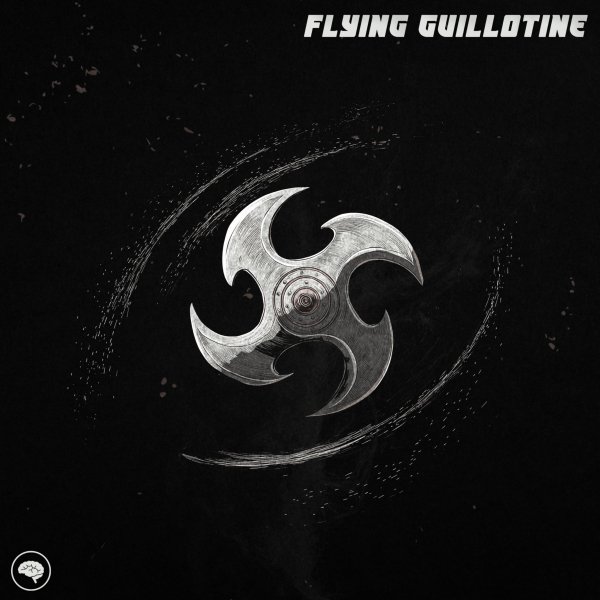 ENiGMA Dubz &amp; Chief Kaya - Flying Guillotine