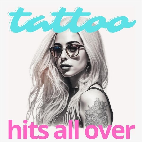 Ava Max - Tattoo
