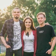 Роздоріжжя - Туман