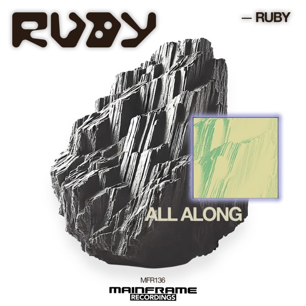 Ruby AT - All Along (Original Mix)