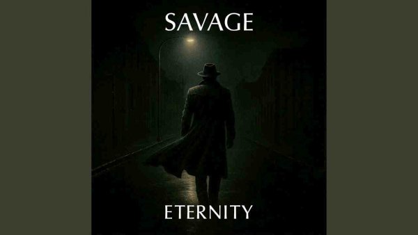 Savage - The Reason of My Life