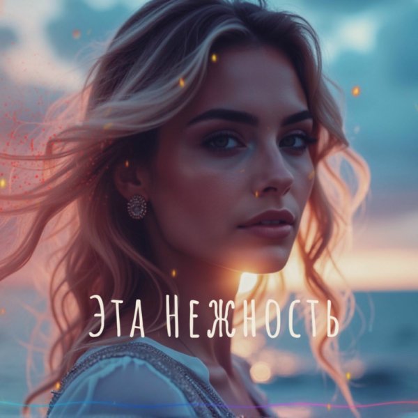 Dj_GALBA - Эта нежность