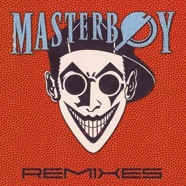 Masterboy - Give Me Your (New Eurodance LoveKRus RMX 2022)