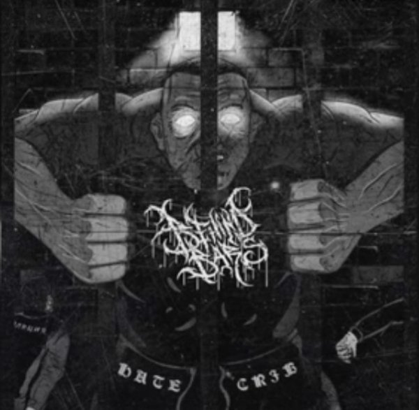 Behind Bars - Ditch