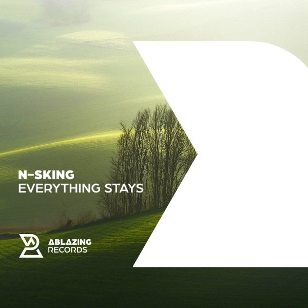 N-sKing - Everything Stays (Extended Mix)