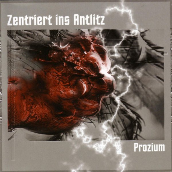 Zentriert Ins Antlitz - Contact