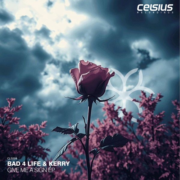 Kerry, Bad 4 Life - Give Me A Sign (T:Base Remix)