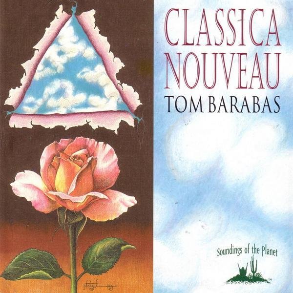 Tom Barabas - Arioso (J. S. Bach)
