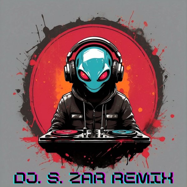 Dj Wope - I Feel The Music (Sergey Zar Remix)