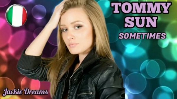 Tommy Sun - Sometimes (Extended Mix)