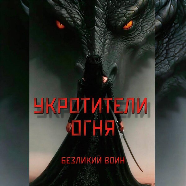 Безликий Воин - Укротители огня