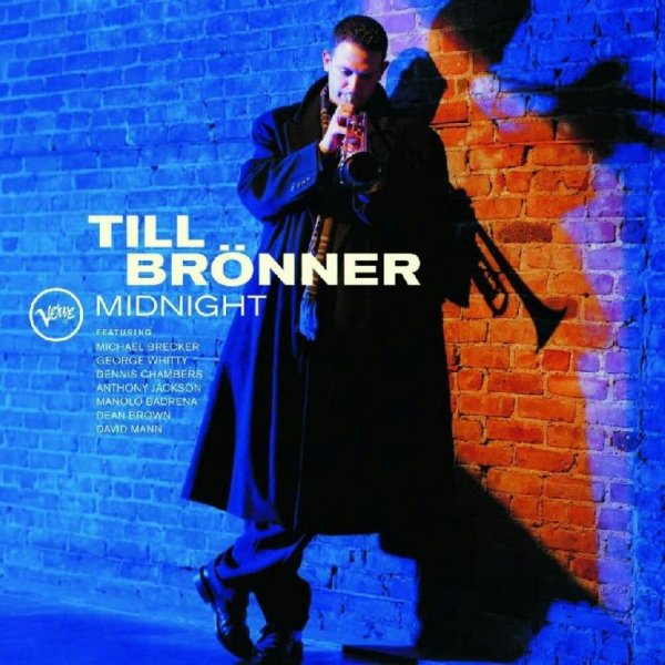 Till Bronner - What's going on