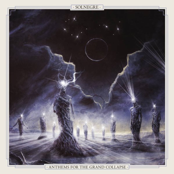 SolNegre - The Hollow Inside