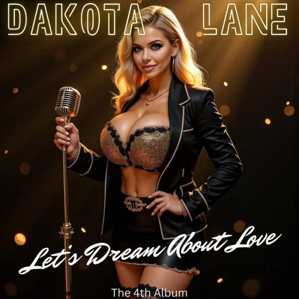 Dakota Lane - Laila