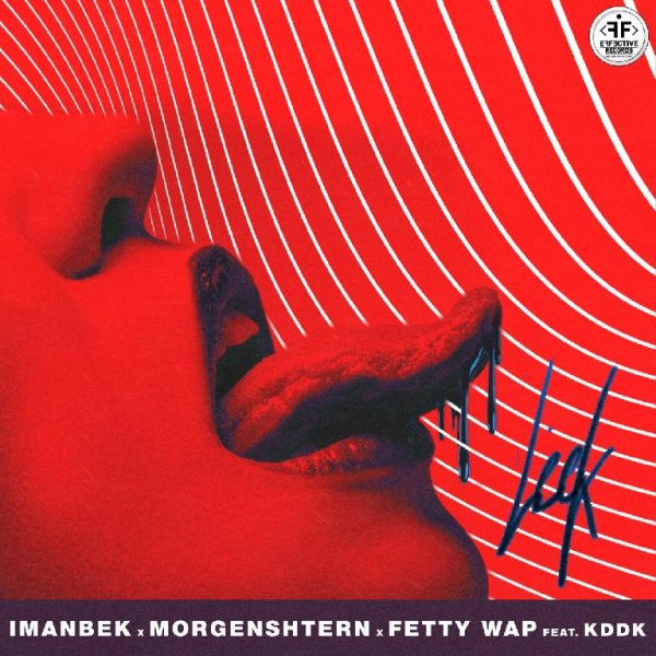 MORGENSHTERN, Imanbek &amp; Fetty Wap - Leck (feat. KDDK)