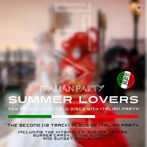Italian Party - Forever Lovers