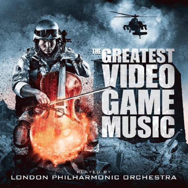 London Philharmonic Orchestra - Splinter Cell Conviction