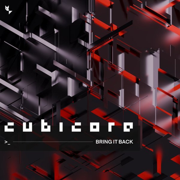 Cubicore - Bring It Back (Extended Mix)