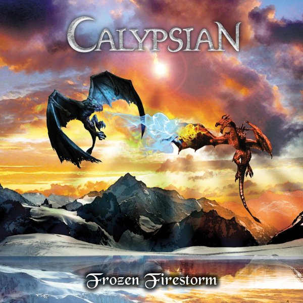 Calypsian - Seven Seas