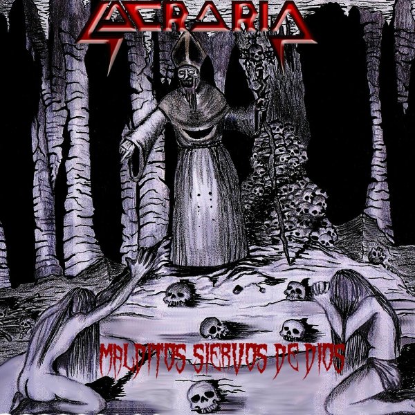 Lacraria - Lluvia Nocturna