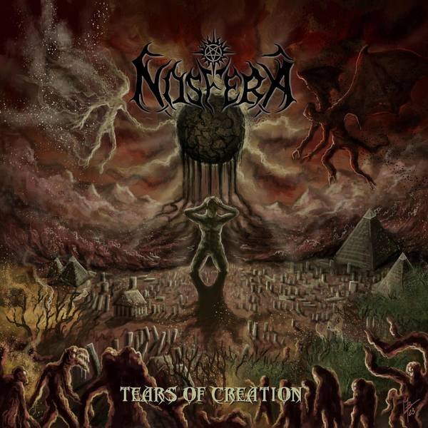 Nosferв - New Sun