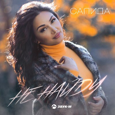 Салида - Не найду