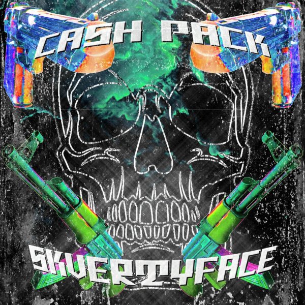SLICKXER &amp; $KVERTYFACE - FXCKIN CLICK (Slowed+Reverb)