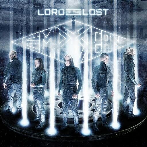 Lord Of The Lost - Drag Me To Hell