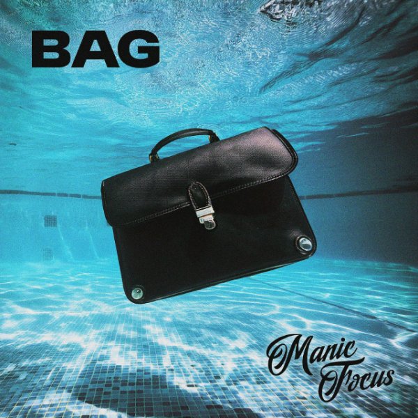 Manic Focus - Bag