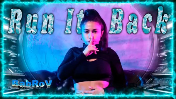 BabRoV AI - Run It Back