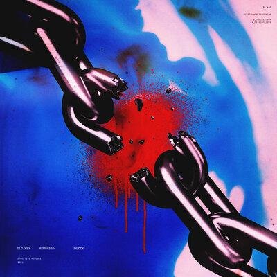 Элджей &amp; Rompasso - Unlock