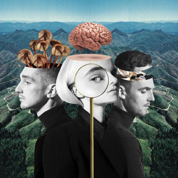 Clean Bandit - Beautiful (feat. DaVido &amp; Love Ssega)