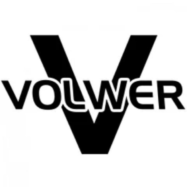 Depeche Mode - It's No Good (VOLWER V REMIX)