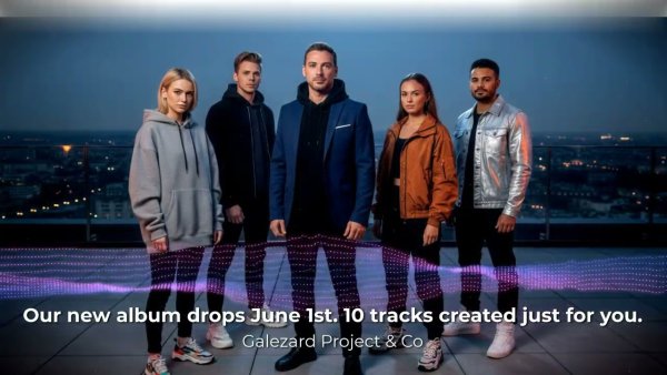 Galezard Project &amp; Co - Random Topic