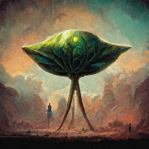 Plantoid - Softly Speaking
