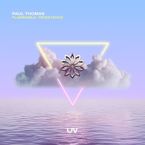 Paul Thomas - Flammable (Extended Mix)