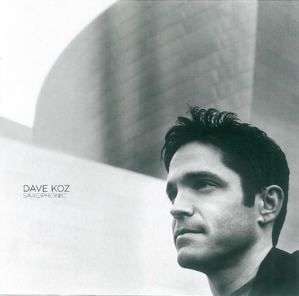 Dave Koz - Let It Free