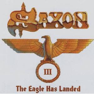 Saxon - Stallions of the highway
