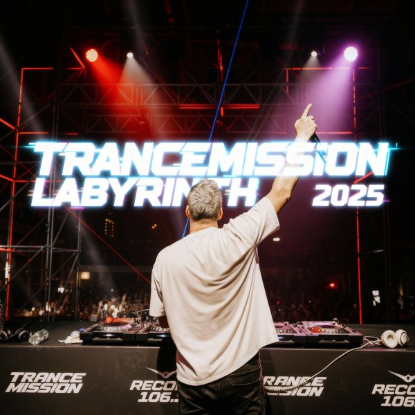 FEEL - Live @ Trancemission Labyrinth SPB (25-10-2025))