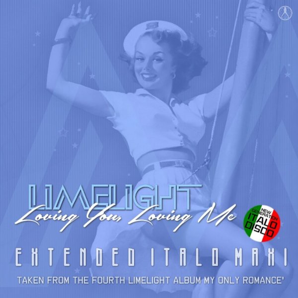 Limelight - Loving You, Loving Me (Extended Vocal Totaly Dance Mix 2025)