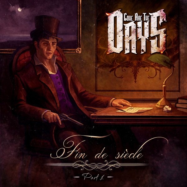 Gone Are the Days - Snake Charmer