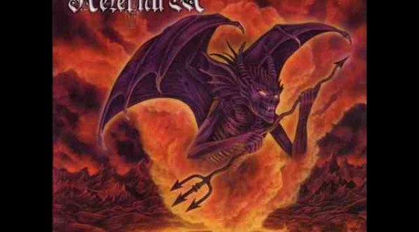 In Aeternum - Forever Blasphemy