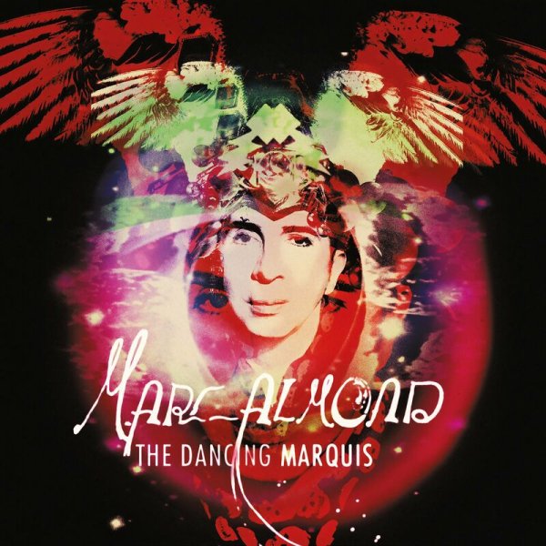 Marc Almond - Worship Me Now