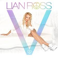 Lian Ross - Mamy Blue