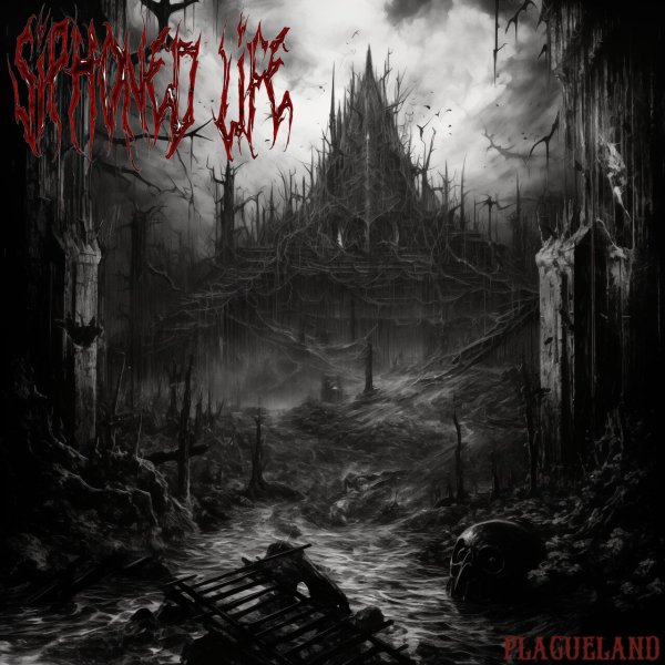 Siphoned Life - The Great Eradication