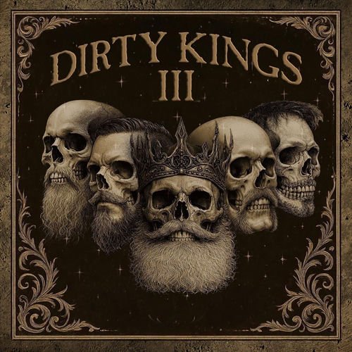 Dirty Kings - House That Rocks