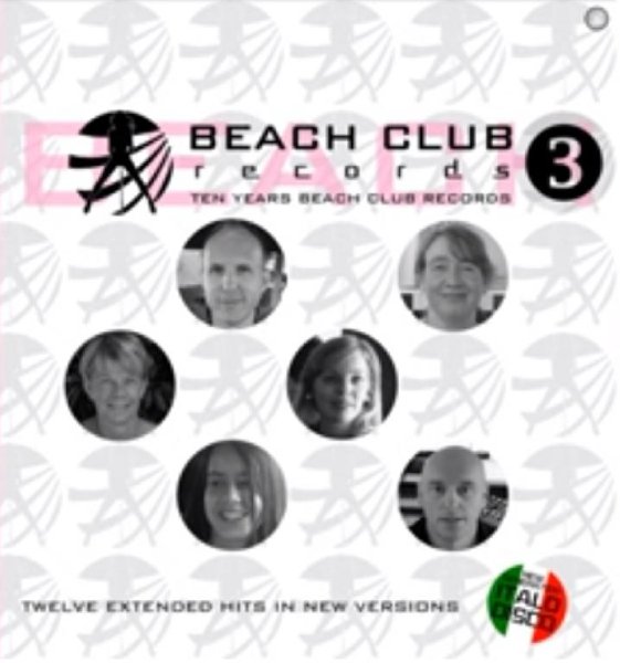 Roby - It's My Life (Extended Vocal Ten Years Mix 2023)