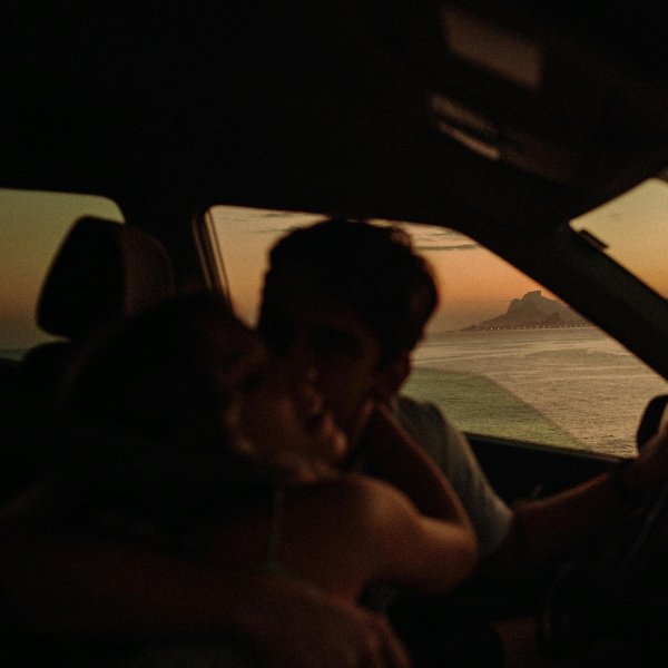 OMER DEEP - Lovely