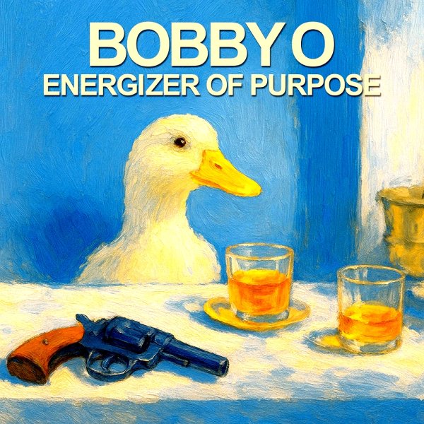 Bobby O - Do It